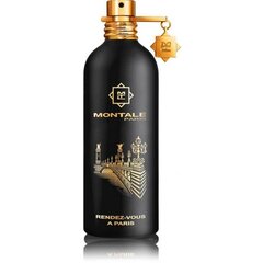 Montale Rendez-Vous à Paris Eau de Parfum для женщин 100 мл цена и информация | Женские духи | pigu.lt