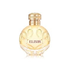 Elie Saab Elixir eau de parfum для женщин 50 мл цена и информация | Elie Saab Одежда, обувь и аксессуары | pigu.lt