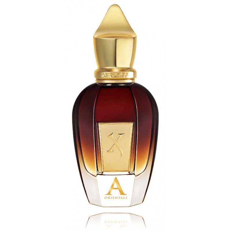 Kvepalai Xerjoff Oud Stars Alexandria Orientale Parfum PP vyrams/moterims, 50 ml kaina ir informacija | Kvepalai moterims | pigu.lt