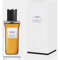 Kvapusis vanduo Yves Saint Laurent Laurent Le Vestiaire Des Tuxedo EDP moterims/vyrams, 250 ml kaina ir informacija | Kvepalai moterims | pigu.lt