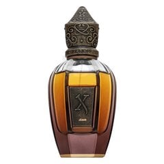 Xerjoff Kemi Collection Jabir унисекс парфюм 50 мл цена и информация | Женские духи | pigu.lt