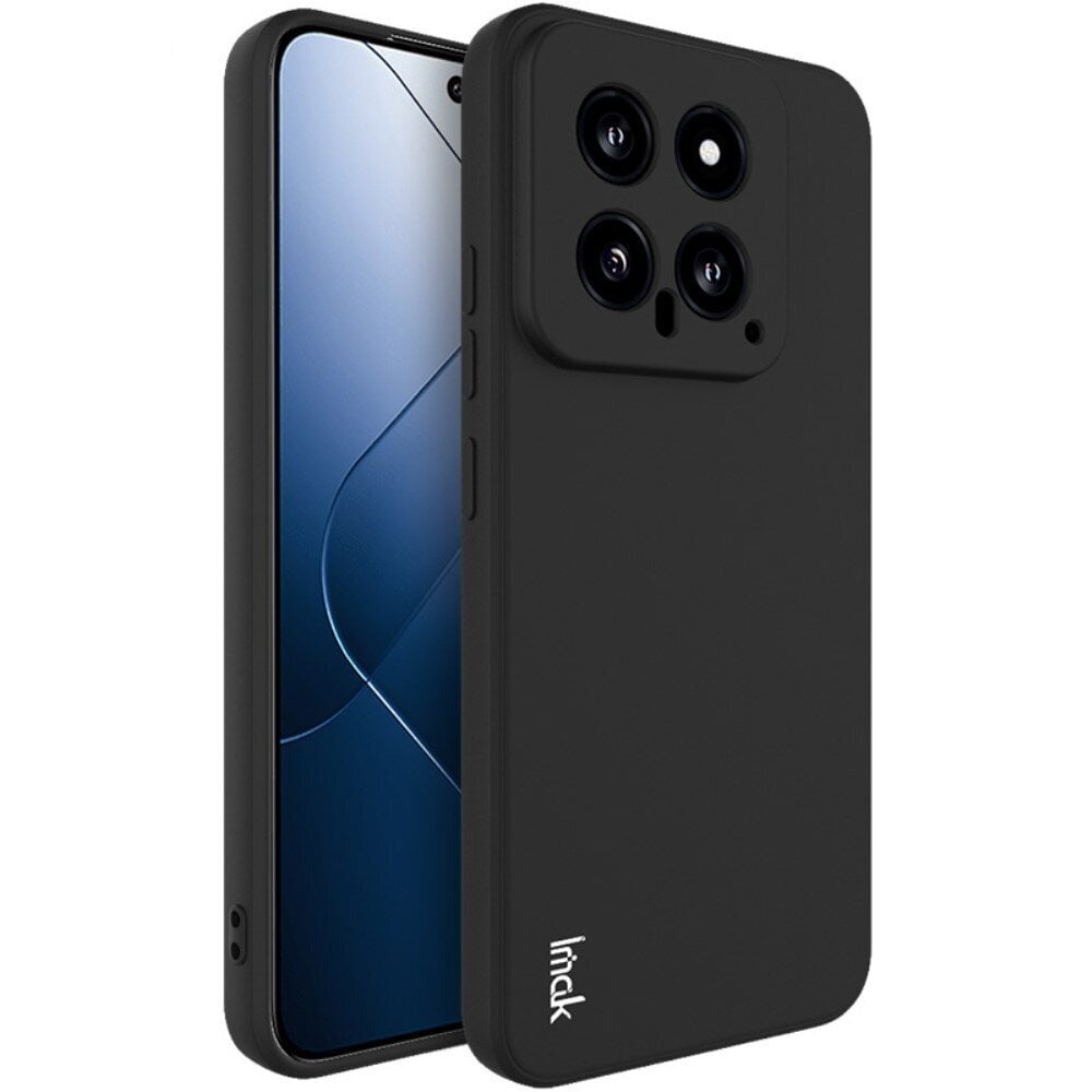 Imak Silicone TPU Case kaina ir informacija | Telefono dėklai | pigu.lt