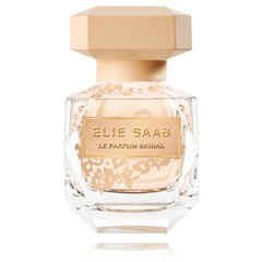 Elie Saab Le Parfum Bridal Eau de Parfum для женщин 90 мл цена и информация | Elie Saab Одежда, обувь и аксессуары | pigu.lt