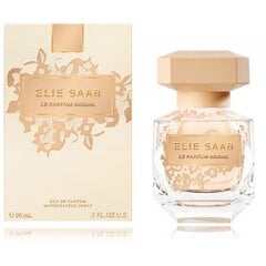 Elie Saab Le Parfum Bridal Eau de Parfum для женщин 90 мл цена и информация | Женские духи | pigu.lt