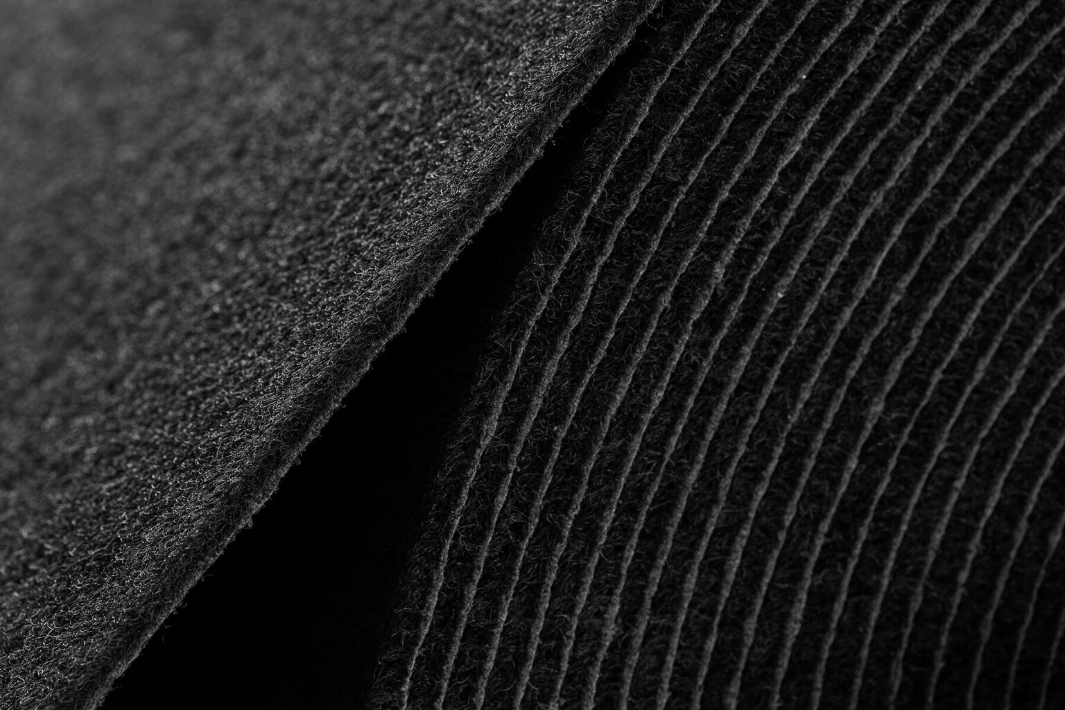 Apsauginis grilio kilimėlis Riugsx, juodas kaina ir informacija | Grilio, šašlykinių priedai ir aksesuarai  | pigu.lt