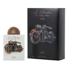 Lattafa Pride La Collection 1910 Bike унисекс парфюм 100 мл цена и информация | Женские духи | pigu.lt