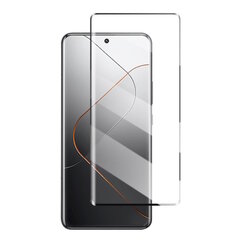 Mocolo 3D Tempered Glass kaina ir informacija | Apsauginės plėvelės telefonams | pigu.lt