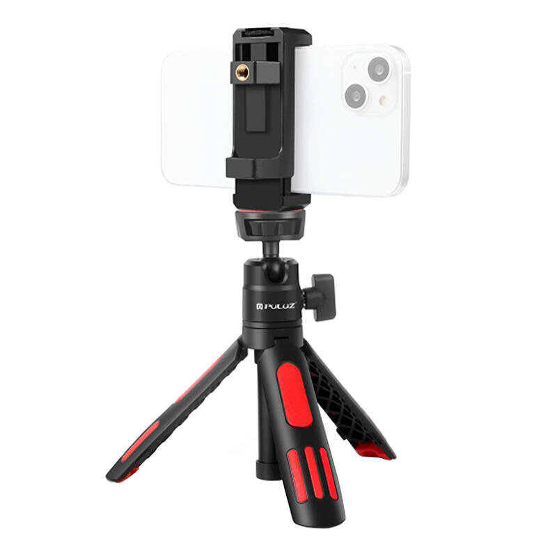 Puluz Selfie Stand Tripod цена и информация | Asmenukių lazdos (selfie sticks) | pigu.lt