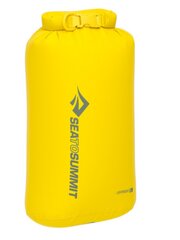 Neperšlampamas krepšys Sea To Summit Lightweight, 5 l kaina ir informacija | Sea To Summit Turistinis inventorius | pigu.lt