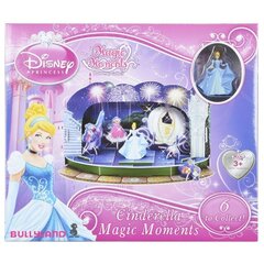 Figūrėlių rinkinys Bullyland Princesė Pepė burtų akimirkos kaina ir informacija | Žaislai mergaitėms | pigu.lt