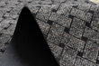 Apsauginis grilio kilimėlis Riugsx, juodas kaina ir informacija | Grilio, šašlykinių priedai ir aksesuarai  | pigu.lt