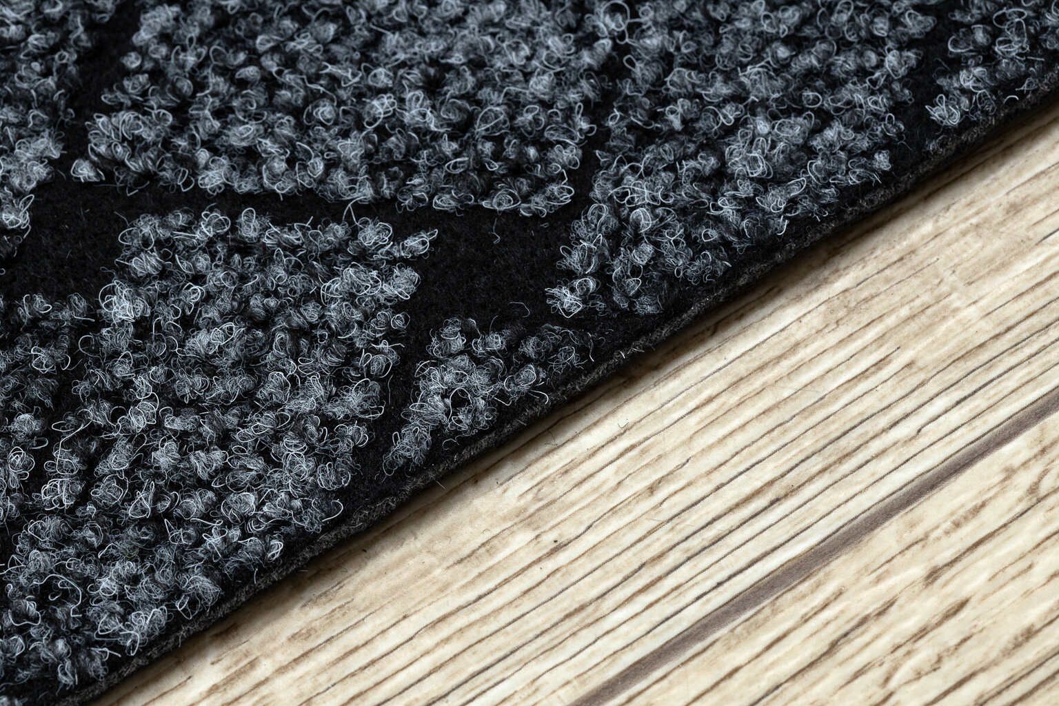 Apsauginis grilio kilimėlis Riugsx, pilkas kaina ir informacija | Grilio, šašlykinių priedai ir aksesuarai  | pigu.lt