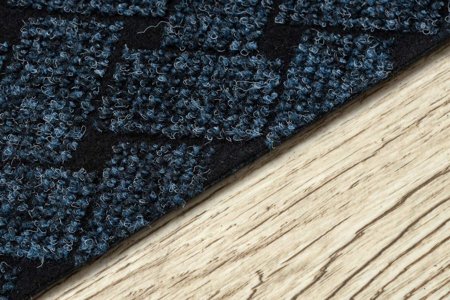 Apsauginis grilio kilimėlis Riugsx, mėlynas kaina ir informacija | Grilio, šašlykinių priedai ir aksesuarai  | pigu.lt