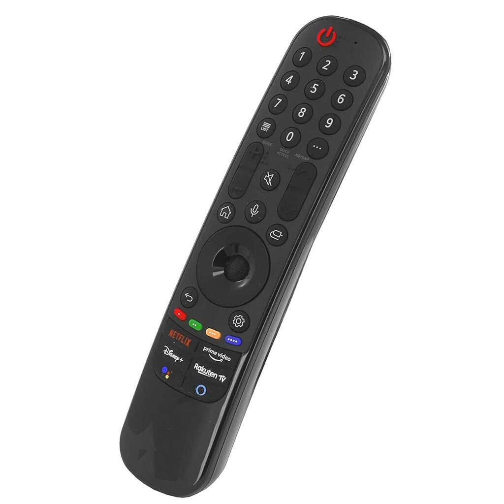 LTC AN-MR21GA kaina ir informacija | Išmaniųjų (Smart TV) ir televizorių priedai | pigu.lt