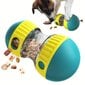 Gyvūnų žvalgybos lavinimo žaislas, geltonas kaina ir informacija | Žaislai šunims | pigu.lt