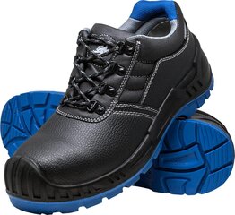 Žygio batai vyrams, juodi цена и информация | Мужские кроссовки | pigu.lt