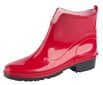 Raudoni moteriški batai Elke 930 Lemigo цена и информация | Darbo batai ir kt. avalynė | pigu.lt