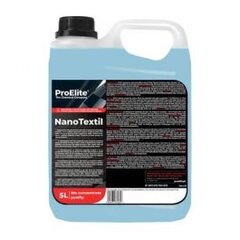 ProElite NanoTextil средство для химчистки салона автомобиля 5 литров цена и информация | Автохимия | pigu.lt