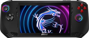 Материнская плата MSI цена и информация | Игровые приставки | pigu.lt