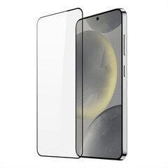 Dux Ducis 3D Curved Glass kaina ir informacija | Apsauginės plėvelės telefonams | pigu.lt