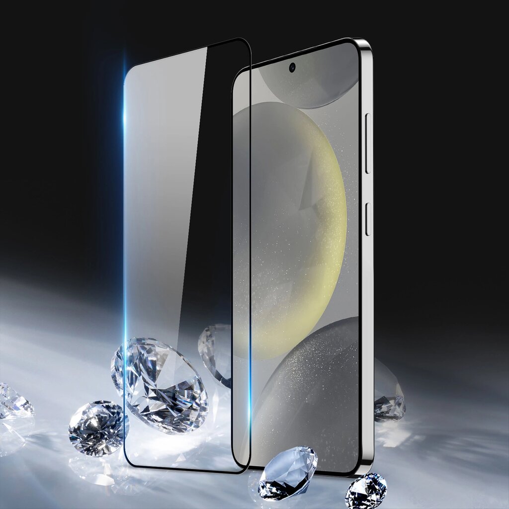 Dux Ducis 3D Curved Glass kaina ir informacija | Apsauginės plėvelės telefonams | pigu.lt