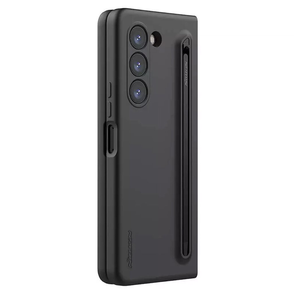 Nillkin Flex Pure Fold Case kaina ir informacija | Telefono dėklai | pigu.lt