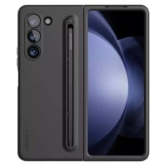 Nillkin Flex Pure Fold Case kaina ir informacija | Telefono dėklai | pigu.lt