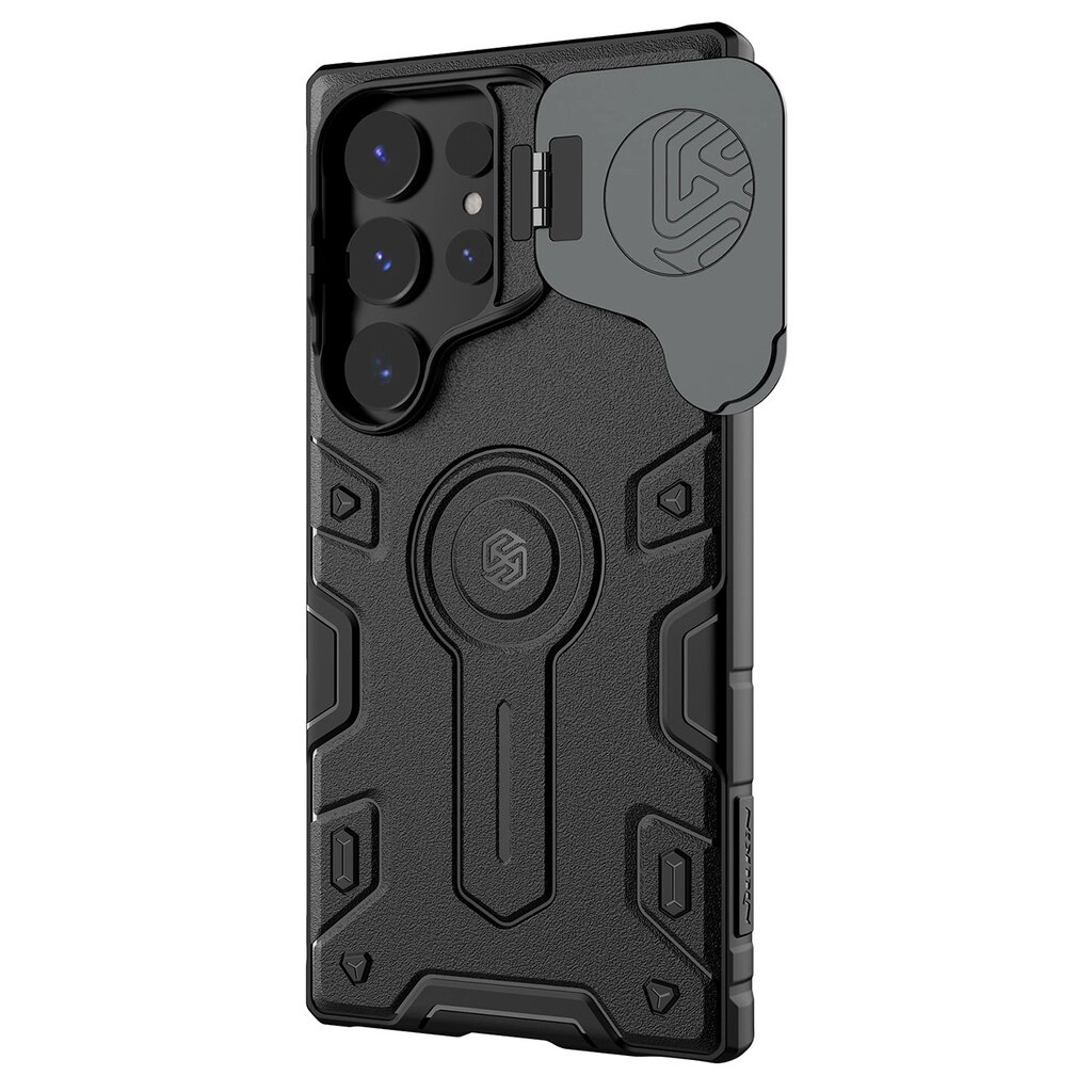 Nillkin CamShield Armor Prop Case kaina ir informacija | Telefono dėklai | pigu.lt