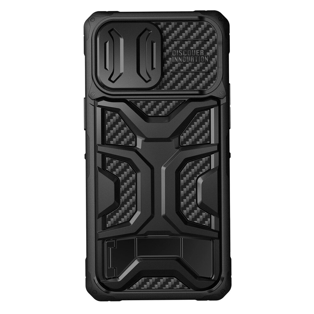 Nillkin Adventurer Pro Case kaina ir informacija | Telefono dėklai | pigu.lt