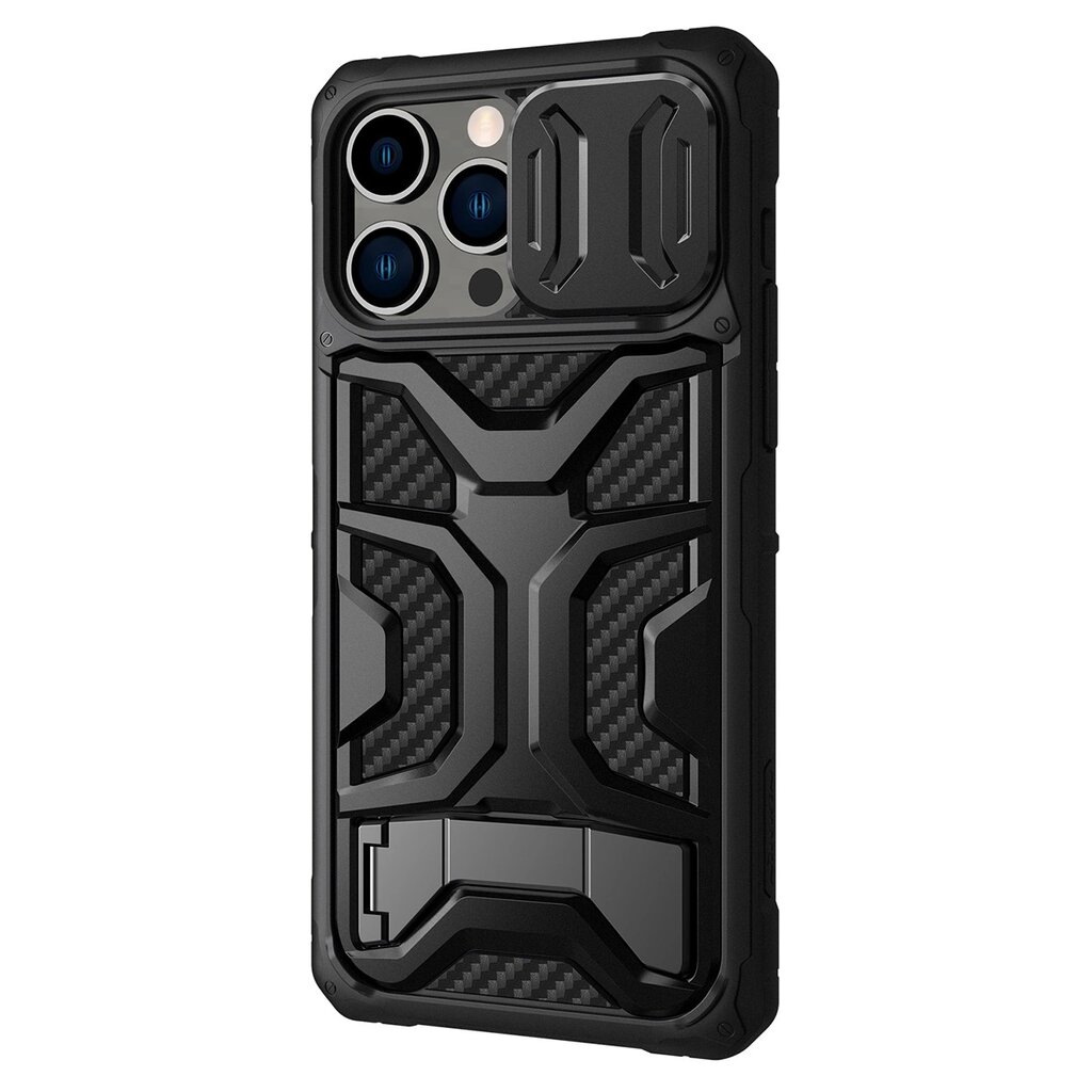 Nillkin Adventurer Pro Case kaina ir informacija | Telefono dėklai | pigu.lt