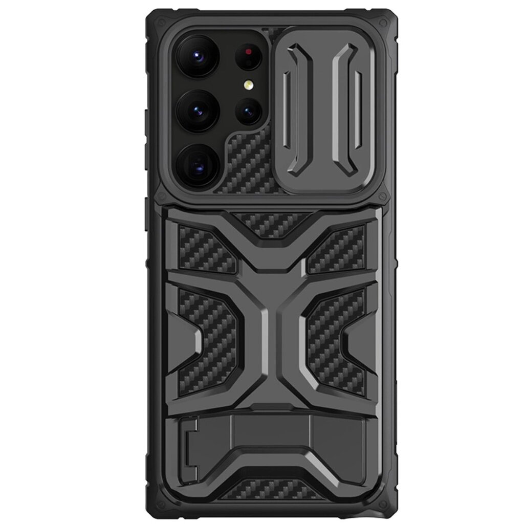 Nillkin Adventurer Pro Case kaina ir informacija | Telefono dėklai | pigu.lt