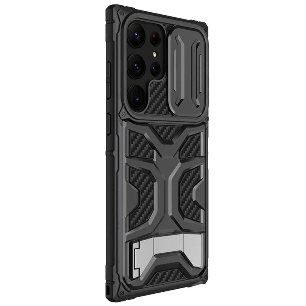 Nillkin Adventurer Pro Case kaina ir informacija | Telefono dėklai | pigu.lt