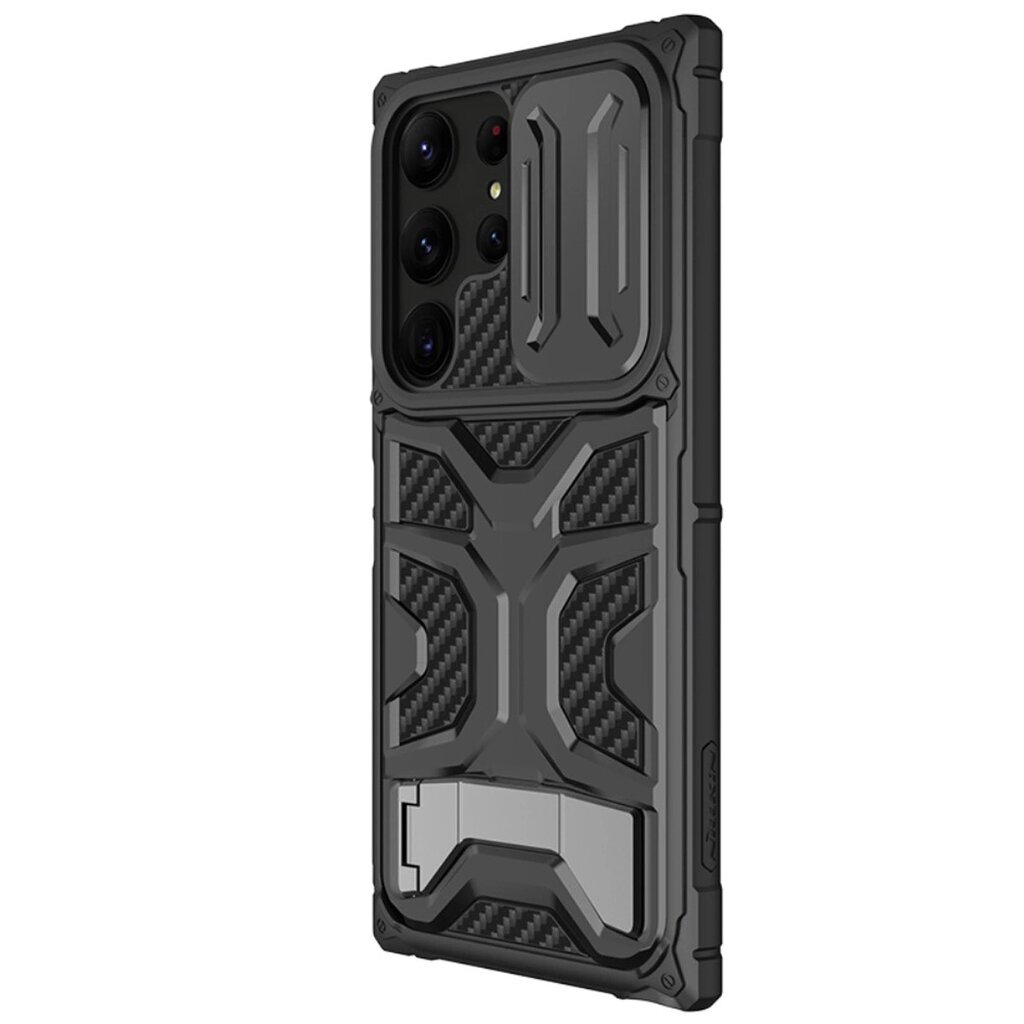 Nillkin Adventurer Pro Case kaina ir informacija | Telefono dėklai | pigu.lt