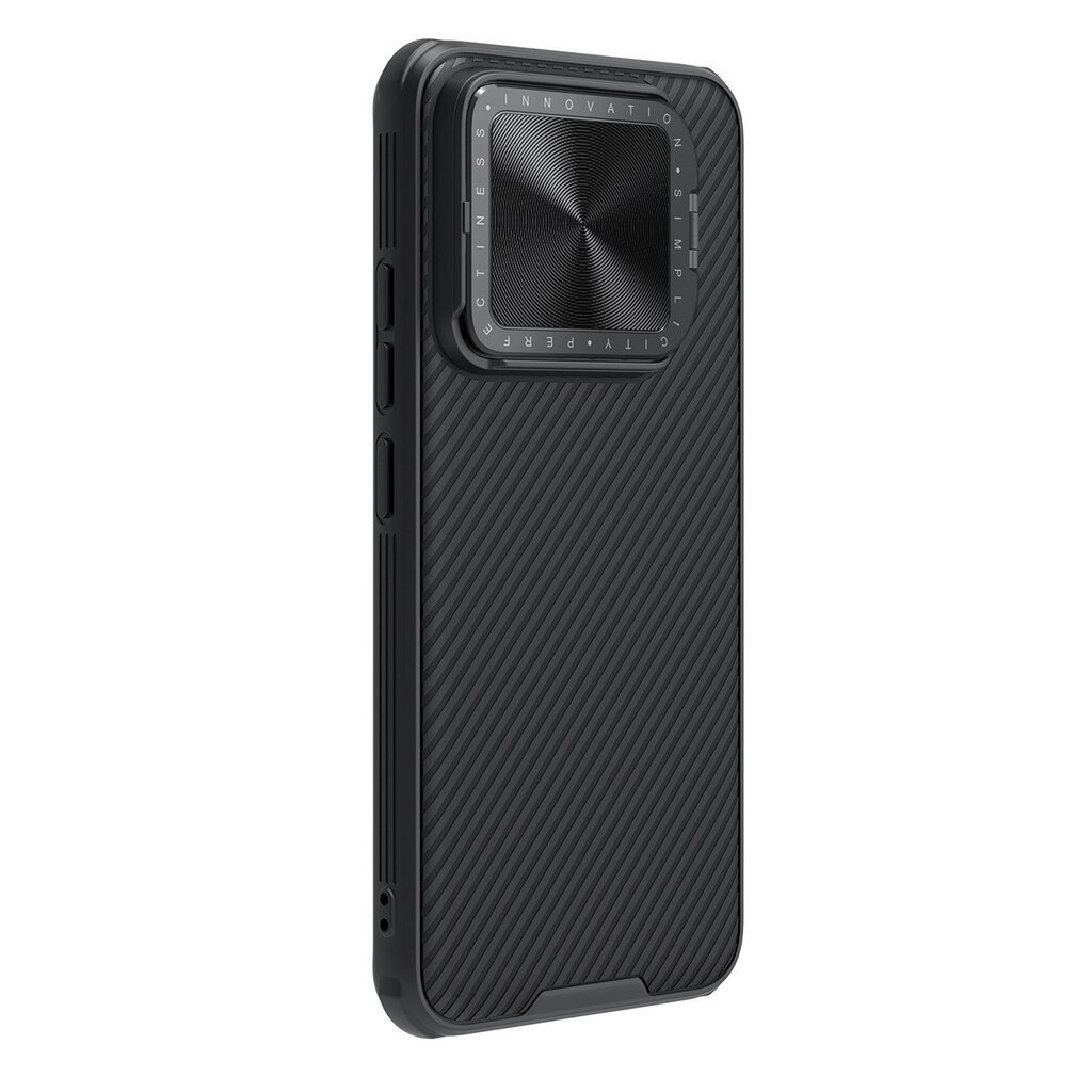 Nillkin CamShield Prop Magnetic Case kaina ir informacija | Telefono dėklai | pigu.lt