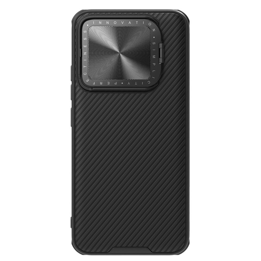 Nillkin CamShield Prop Magnetic Case kaina ir informacija | Telefono dėklai | pigu.lt