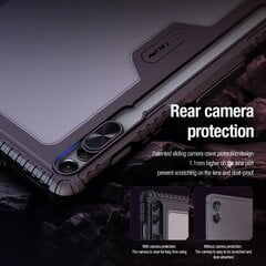 Nillkin Bumper Pro Protective Stand Case kaina ir informacija | Planšečių, el. skaityklių dėklai | pigu.lt