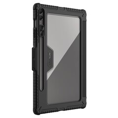 Nillkin Bumper Pro Protective Stand Case цена и информация | Чехлы для планшетов и электронных книг | pigu.lt