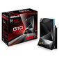 Asrock G10 Gaming AC2600 (G10/RT/WH/B) цена и информация | Maršrutizatoriai (routeriai) | pigu.lt