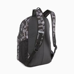 Mokyklinė kuprinė Puma Academy 25 l 079133*19 цена и информация | Школьные рюкзаки, спортивные сумки | pigu.lt