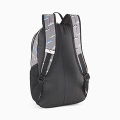 Mokyklinė kuprinė Puma Academy, 25 l 079133*22 цена и информация | Школьные рюкзаки, спортивные сумки | pigu.lt