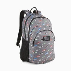 Mokyklinė kuprinė Puma Academy, 25 l 079133*22 цена и информация | Школьные рюкзаки, спортивные сумки | pigu.lt