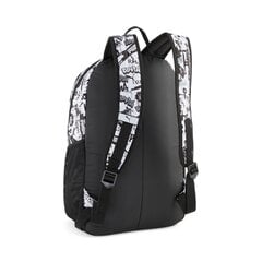 Mokyklinė kuprinė Puma Academy 25 l 079133*25 цена и информация | Школьные рюкзаки, спортивные сумки | pigu.lt