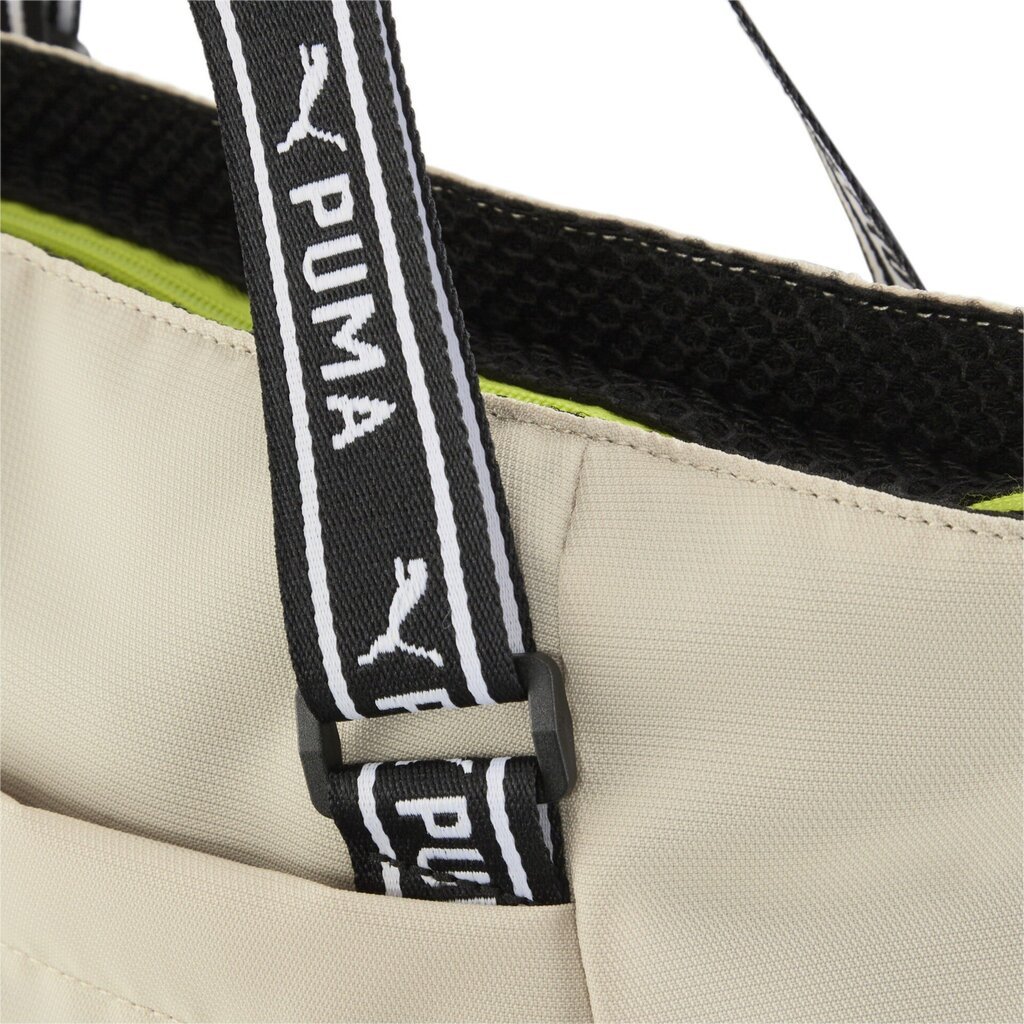 Pirkinių krepšys moterims Puma AT Essentials kaina ir informacija | Moteriškos rankinės | pigu.lt