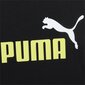 Marškinėliai berniukams Puma 586985*31, juodi kaina ir informacija | Marškinėliai berniukams | pigu.lt