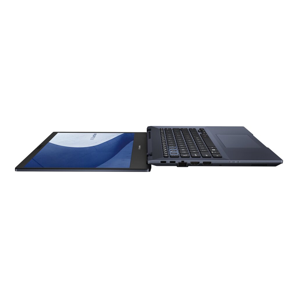 Asus ExpertBook B5402CVA-KI0862X (90NX06P1-M013S0) kaina ir informacija | Nešiojami kompiuteriai | pigu.lt