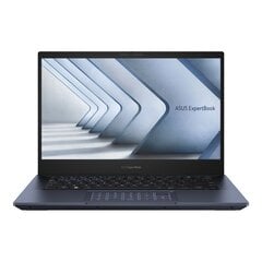 Asus ExpertBook B5402CVA-KI0862X (90NX06P1-M013S0) kaina ir informacija | Nešiojami kompiuteriai | pigu.lt