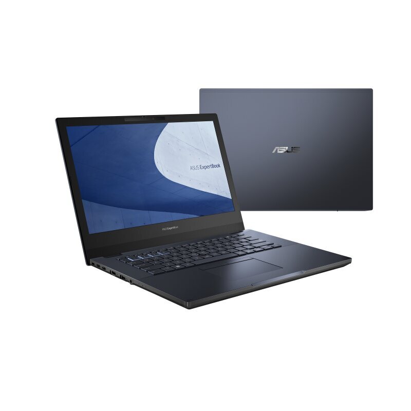 Asus ExpertBook B5402CVA-KI0862X (90NX06P1-M013S0) цена и информация | Nešiojami kompiuteriai | pigu.lt