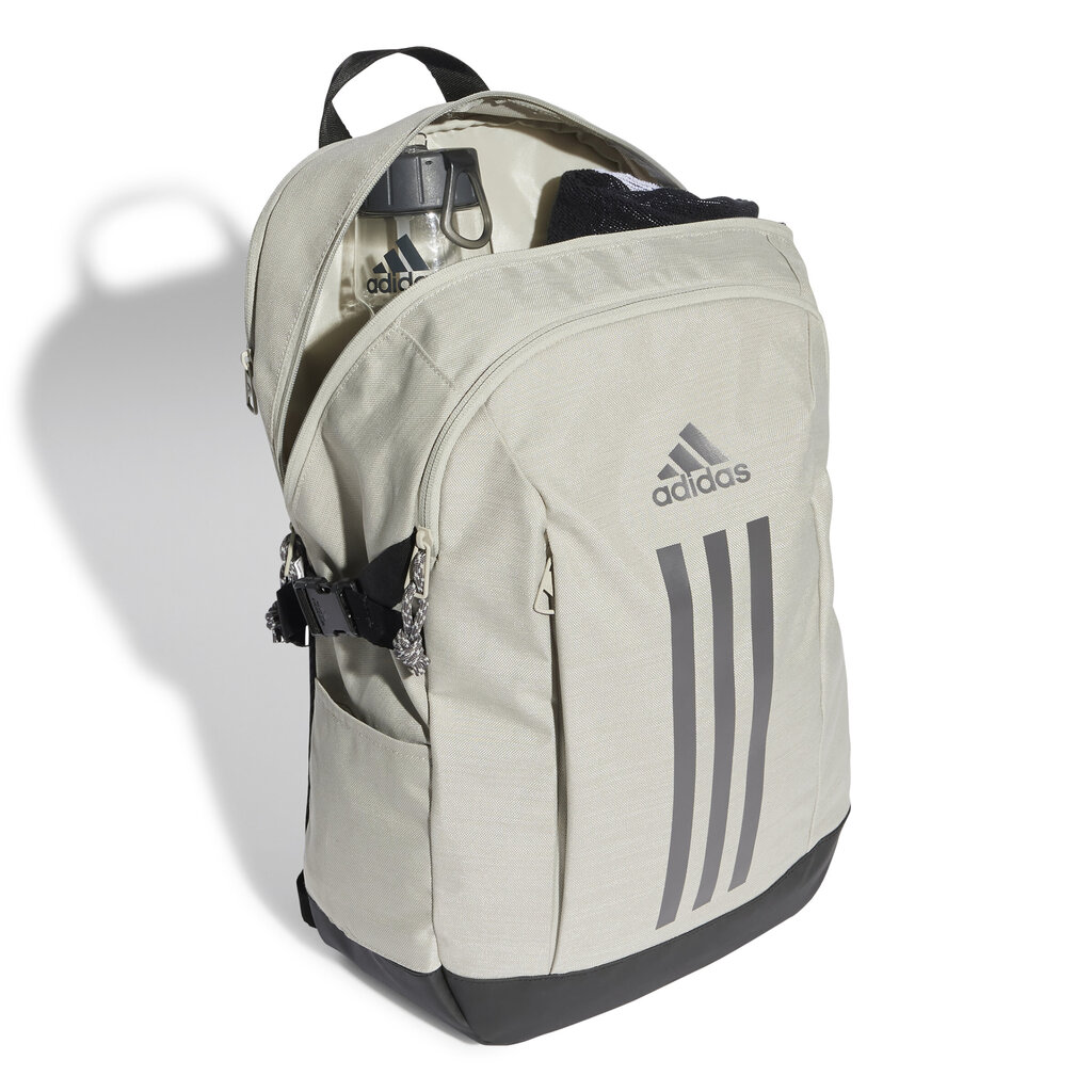 Kuprinė Adidas Power VII, 26,4L цена и информация | Kuprinės ir krepšiai | pigu.lt