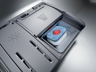 Bosch SMV4HTX00E цена и информация | Посудомоечные машины | pigu.lt