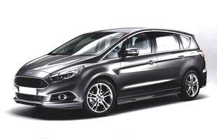 FORD S-Max 2010- Комплект светодиодных ламп для салона автомобиля цена и информация | Фары | pigu.lt